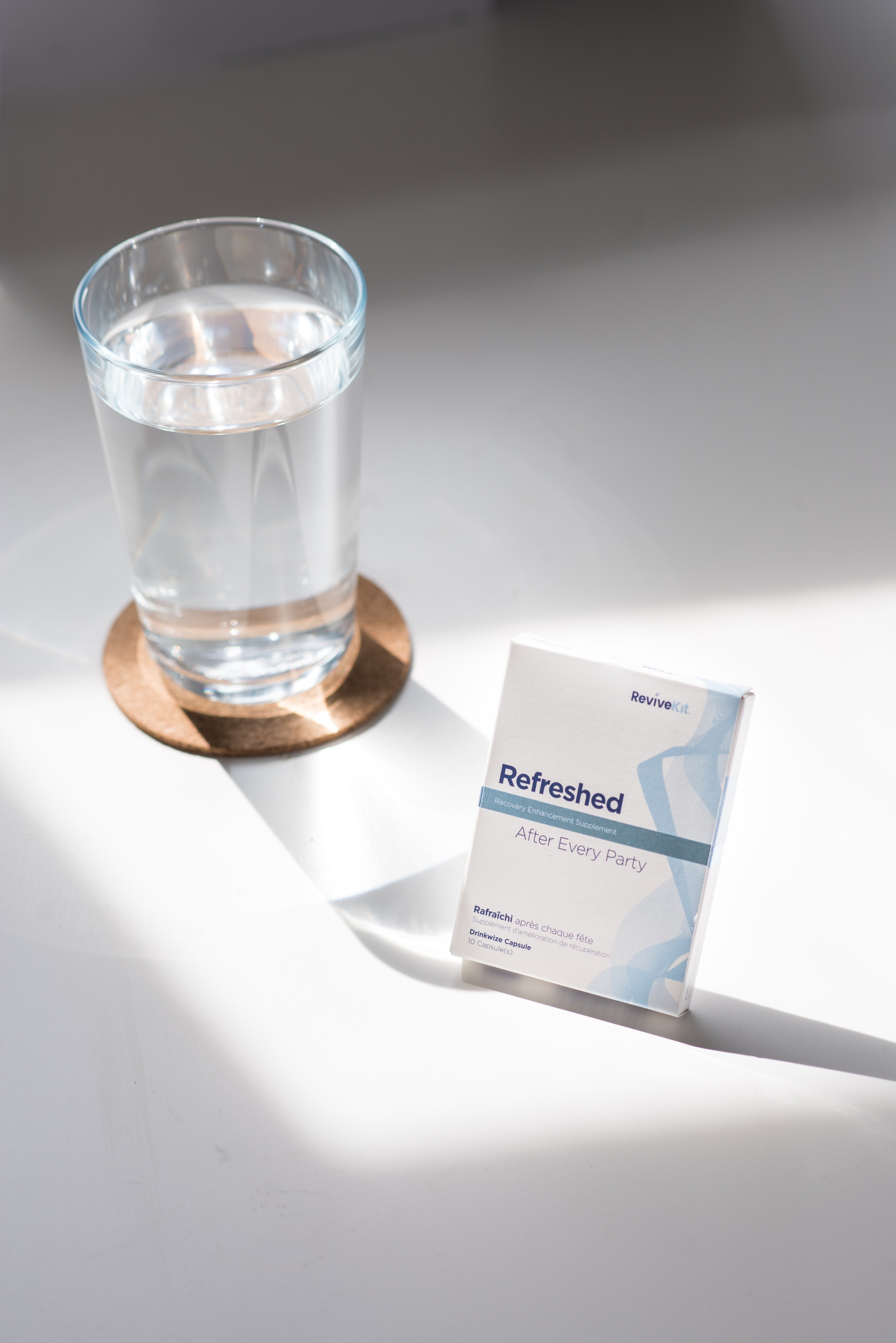 ReviveKit 3-Pack (30 capsules)