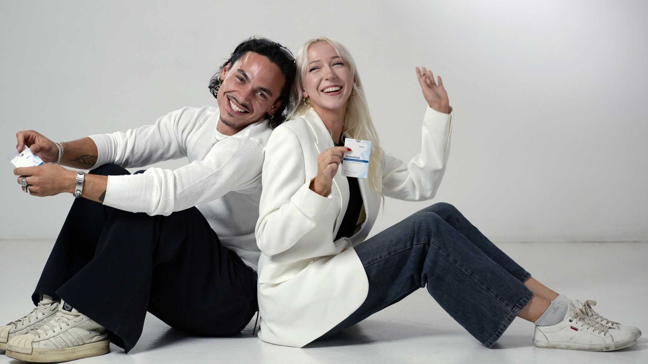 ReviveKit - 1-Pack (10 capsules)