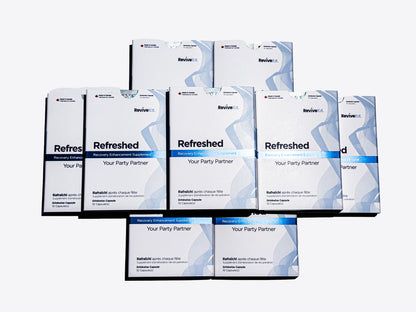 ReviveKit 10-Pack (100 capsules)