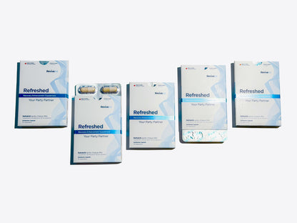 ReviveKit 5-Pack (50 capsules)