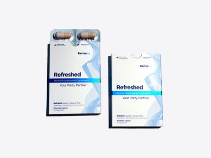 ReviveKit 2-Pack (20 capsules)
