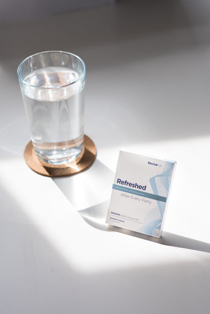 ReviveKit 3-Pack (30 capsules)