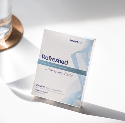 ReviveKit - 1-Pack (10 capsules)