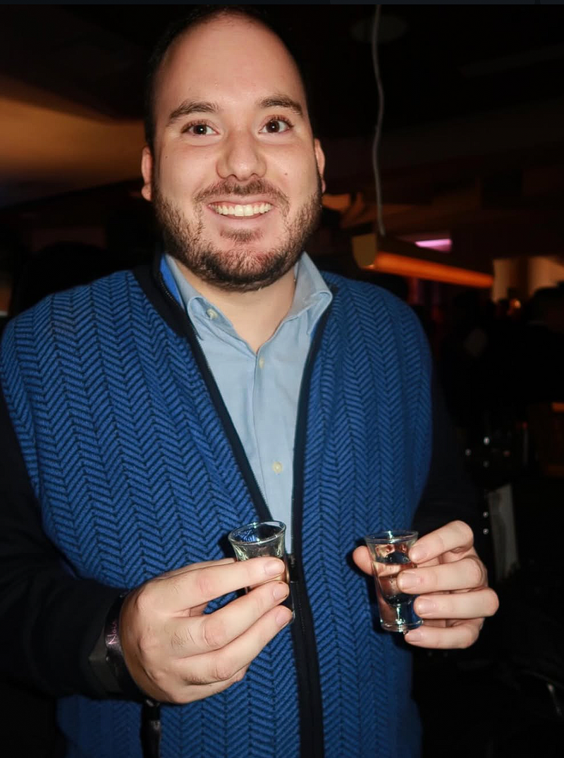 The 'One Drink' Lie: