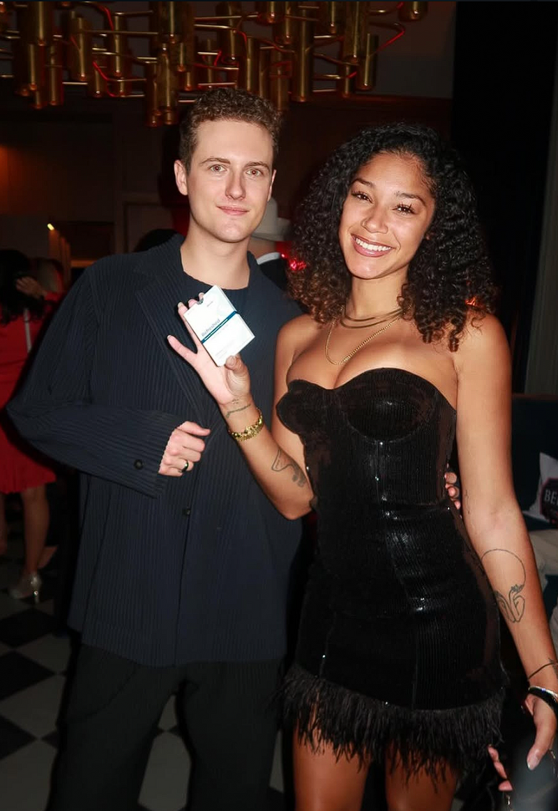 Crazy Weekends, and Clear Mindset